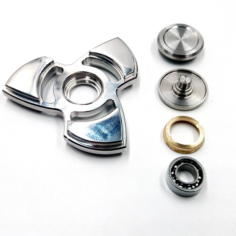 Hand spinner - Ref 2614892 Image 4