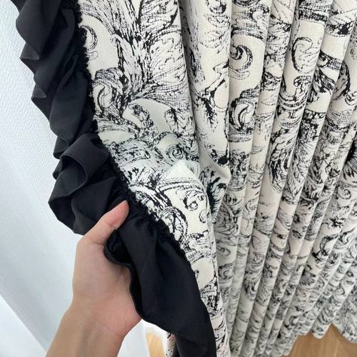 新款网红小红书热销法式唯美轻奢