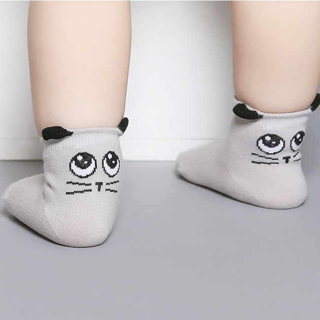 Chaussettes enfant - Ref 2106835 Image 3