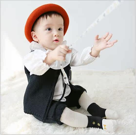 Chaussettes enfant - Ref 2106845 Image 3