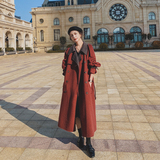已出货2022冬季新款毛呢大衣225-9928-P185（控258），女装毛呢外套，浙宝225