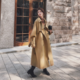 2022冬季新款双排扣毛呢外套225-A90-P175（款258），女装毛呢外套，浙宝225