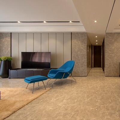 落地卧室客厅阳台垂直帘