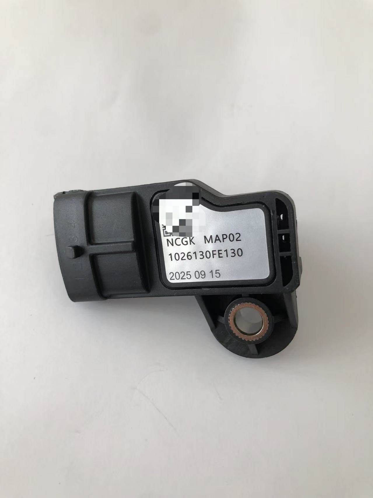 1026130FE130江淮进气压力传感器国六，原装正品，不三包