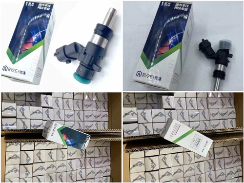 昆山瑞泽尿素喷嘴芯喷雾化延长寿命2.2 6.5喷射阀三孔喷射