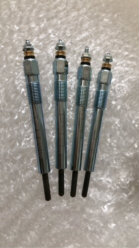 新柴电热塞4D27G31-55001/11V华泰预热塞DRS1501