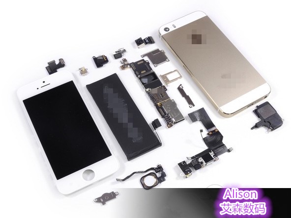 ÊÊÓÃÓÚÆ»¹û5SÄÚ²¿Áã¼þÆÁÄ»ÅÅÏßÕýÆ·iphone5SÊÖ»úÅä¼þÌýͲÅÅÏß