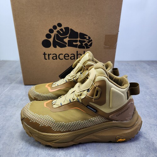 traceable3M新雪丽保暖雪地靴