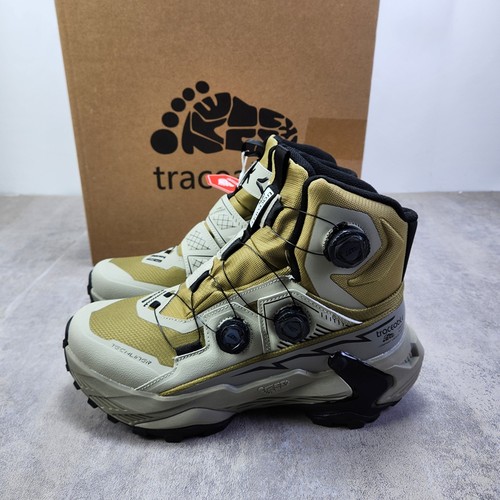 Traceable全地形防滑越野跑鞋