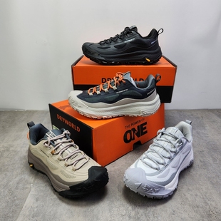 出口北美单男女款户外全地形徒步越野跑鞋舒适防滑透气运动登山鞋