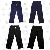 街舞Locking舞者裤 KeepingGear纯色西裤 黑色藏蓝色长裤 子popping