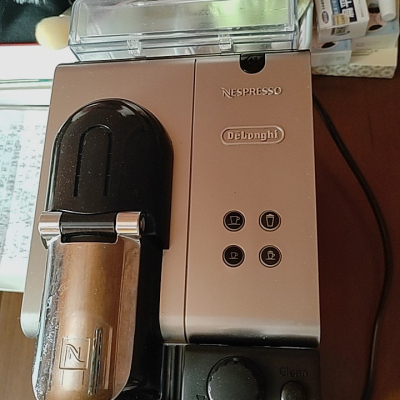 Nespresso咖啡机水箱配件F421