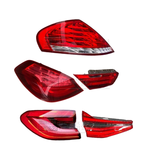 适用宝马6系GT尾灯640 645 630 F06 F12 F13 G32 640i左右后尾灯