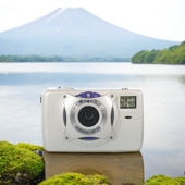 海鸥DC350数码 CCD复古胶片感怀旧学生练手入门记录生活 相机老式