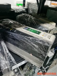 艾默生变频器M701-044 00150 A 现货拆机件-康迪工控-议价