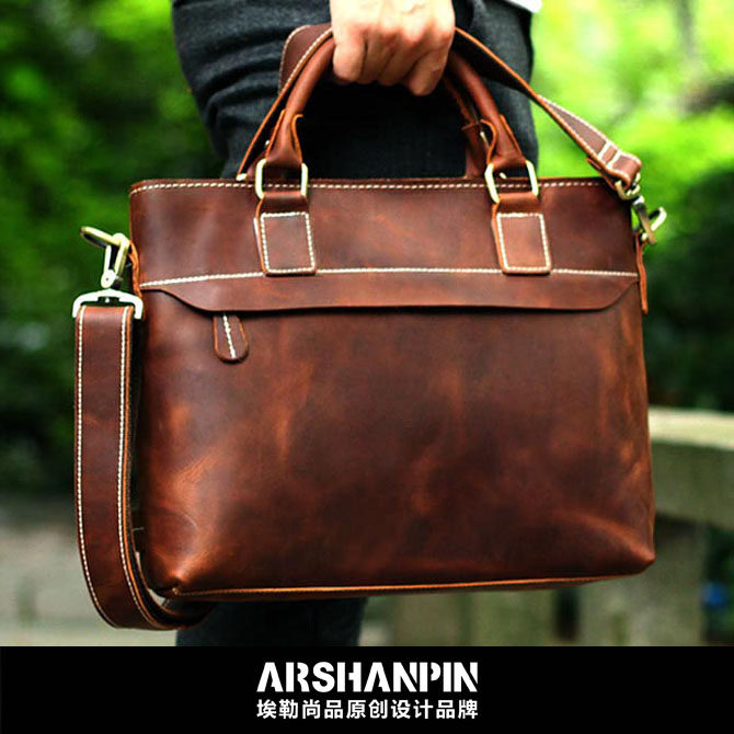 Sac pour homme - Ref 51380 Image 1