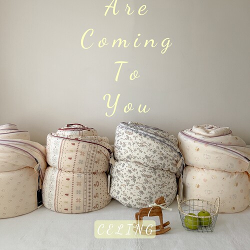 可机洗双面针织夏凉被柔软空调被