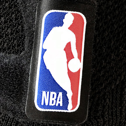 新老款德国鲍尔芬NBA半月板护膝男女款康复篮球运动足球膝盖护具
