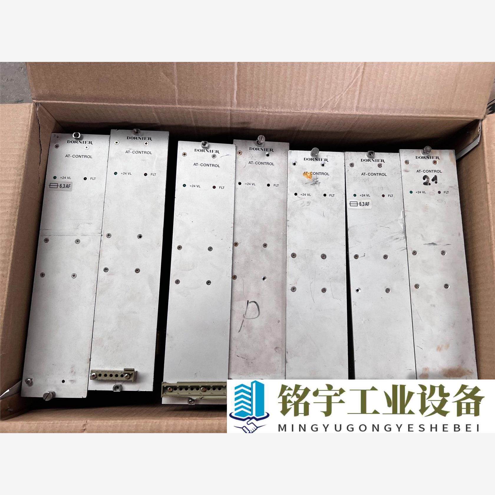 多尼尔织机线路主板(剩3张)议价