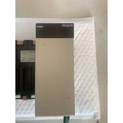 鸥母PLC电源 C200HW-PA204R 拆机多个功能包非实价