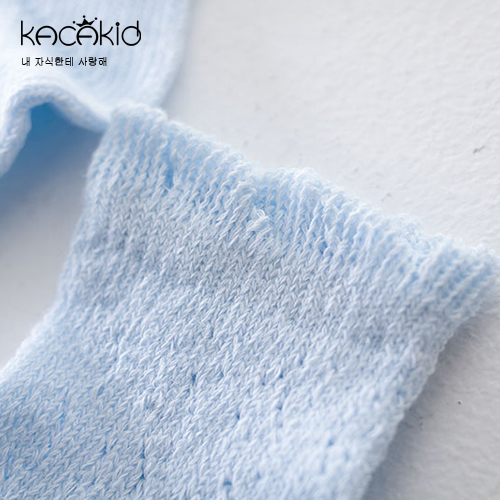 Chaussettes enfant - Ref 2109155 Image 3