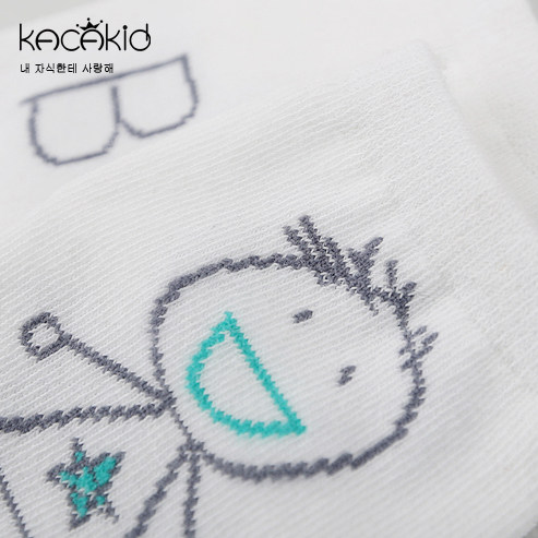 Chaussettes enfant - Ref 2109154 Image 3