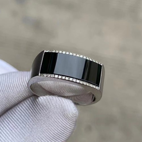 凝墨为翠家品质墨翠定制