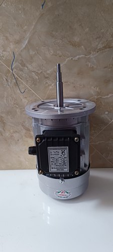 ys7112鼎益电机370w长轴风机耐高温热收缩膜包装机风扇三相380v