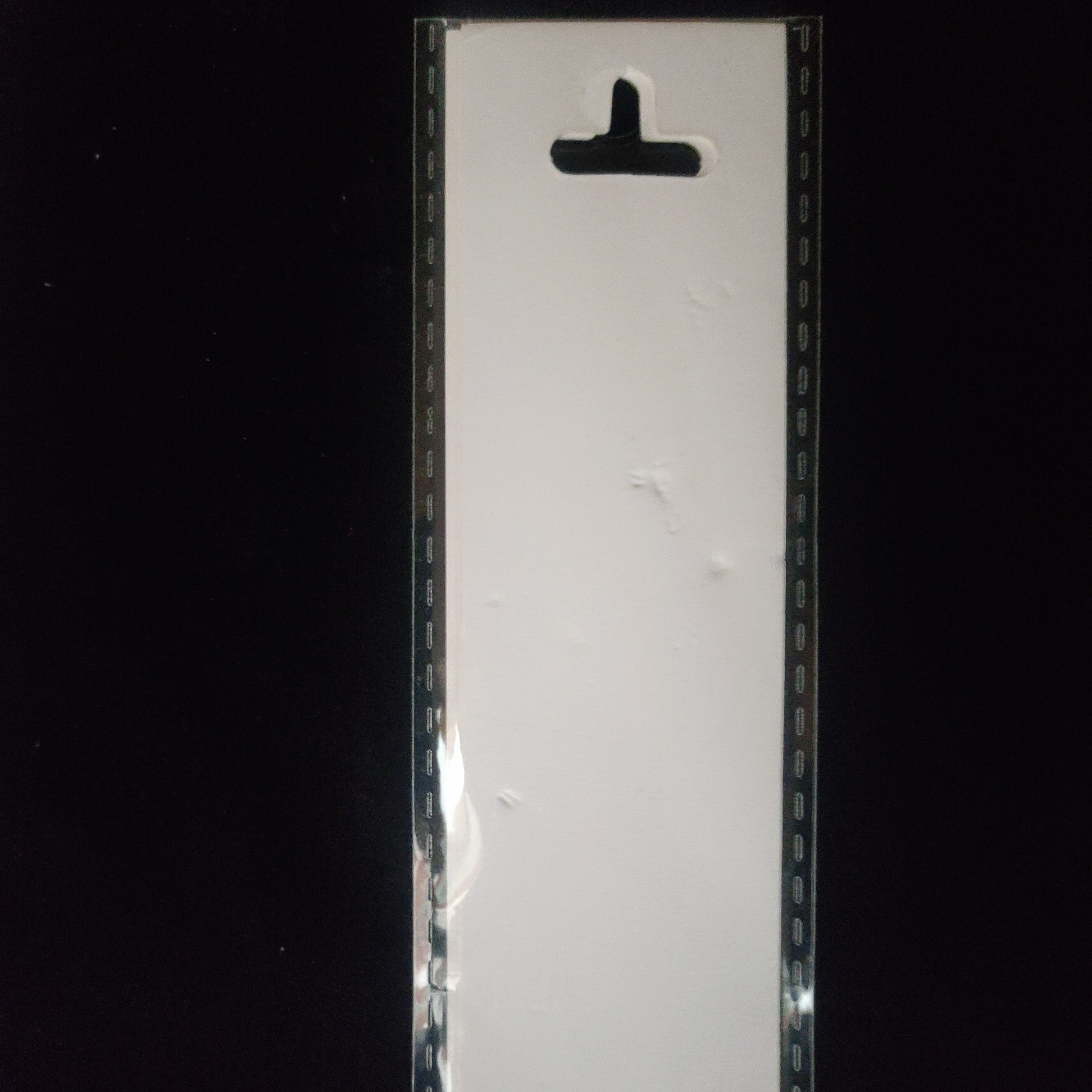 opp加长加厚长条袋自粘袋平口袋头饰饰品包装袋