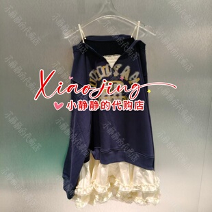 UY26173L163135 速发 专柜正品 乌丫2026春季 连衣裙2799 UOOYAA