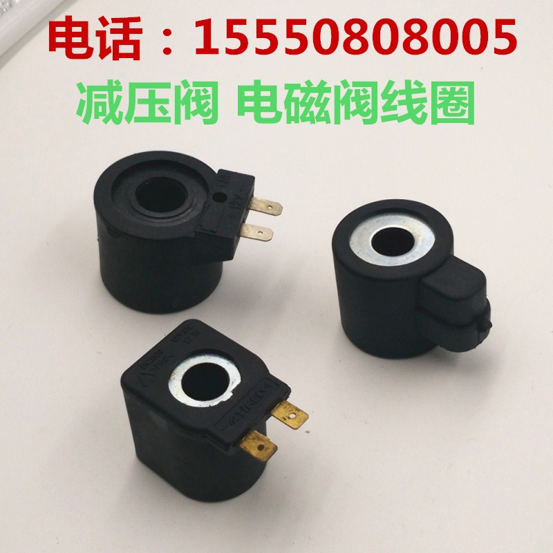 减压阀电磁阀线圈蒸发器单点cng