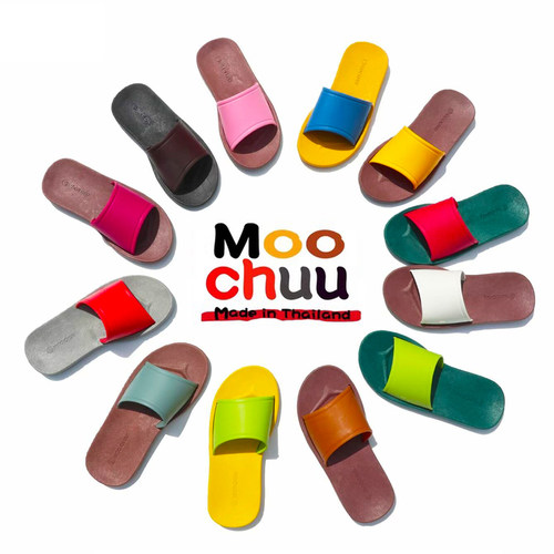 MOOCHUU2026年新款居家防滑拖鞋