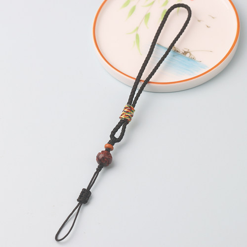 绑紫砂壶茶具防摔防丢专用绳子