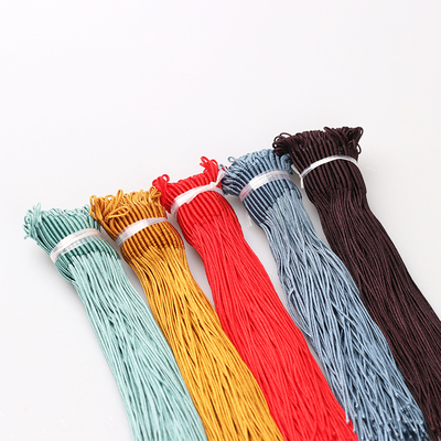 diy挂绳项链吊坠半成品绕线圈