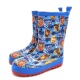 汪汪队向前冲橡胶雨鞋 套筒雨靴 男童防滑水鞋