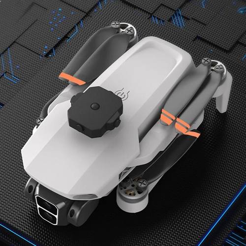 L106 PRO航拍无人机光流定高悬停无刷电机四轴飞行器Quadcopter