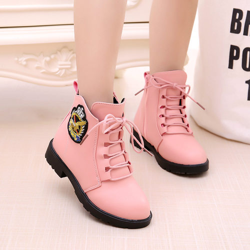 女冬靴13岁销量排行榜 女冬靴13岁品牌热度排名 小麦优选