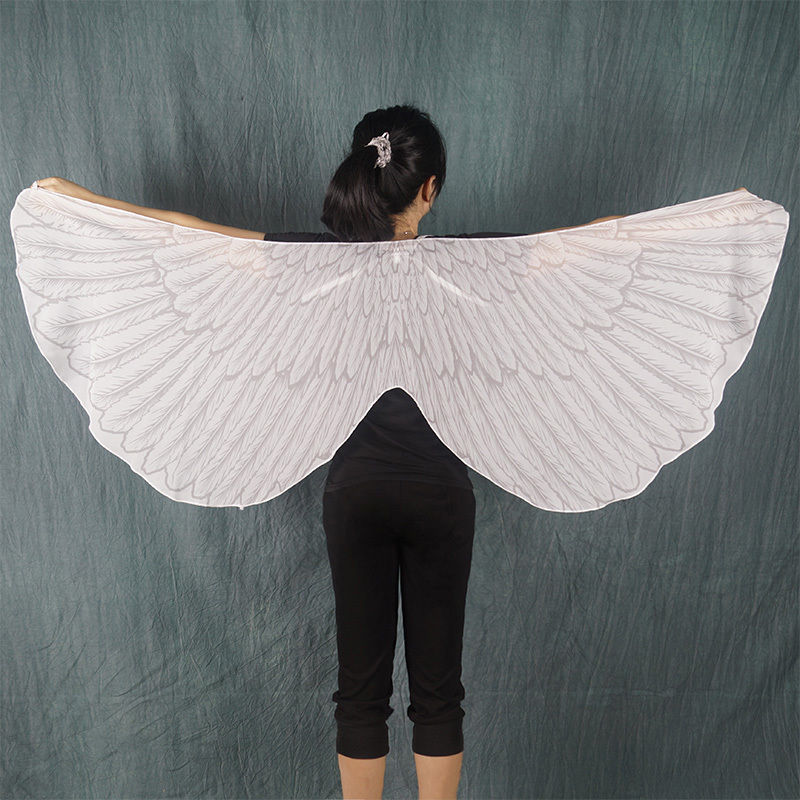 party2gather翅膀老鹰白雕乌鸦