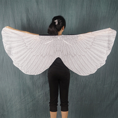 party2gather翅膀老鹰白雕乌鸦