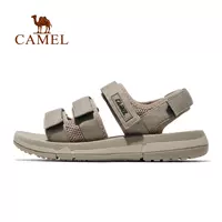 Camel sandals for women 2026 Summer New style: Lightweight, anti-slip, springback, comfortable and casual hiking sandals for both men and women thumbnail 7