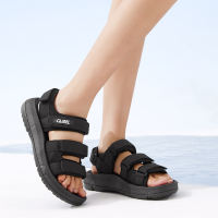 Camel sandals for women 2026 Summer New style: Lightweight, anti-slip, springback, comfortable and casual hiking sandals for both men and women thumbnail 2
