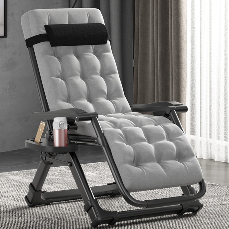 折叠躺椅Ergonice冬夏两用