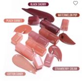 Candy正装 Beauty液体腮红液显色自然Cotton 4.5ml Huda 现货24新品