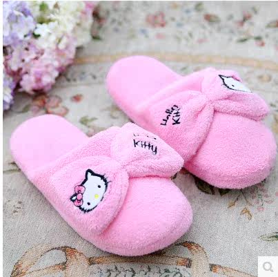 Pantoufles enfants en autre - Ref 1013116 Image 5