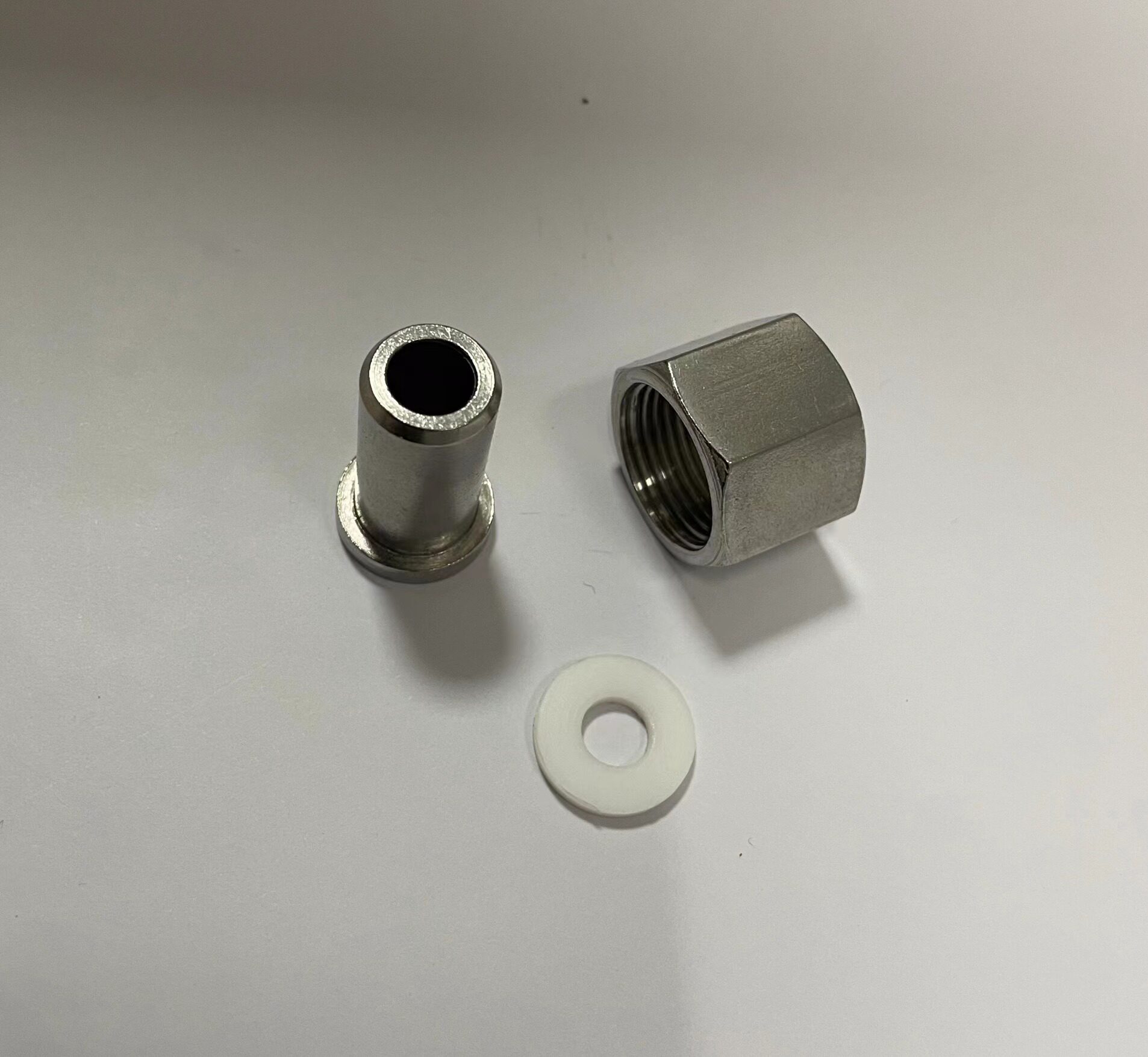 压力表活接M20*1.5泰州对丝