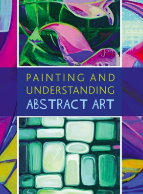 Y187绘画和理解抽象艺术Painting-Understanding-Abstract-Art