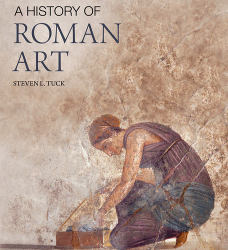 Y213罗马艺术历史 History of Roman Art