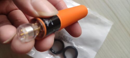 易福门电感式传感器接近开关