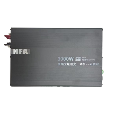 nfa纽福克斯逆变充电一体机3000W