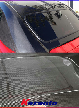 适用本田S2000 AP1 AP2 车顶后窗玻璃 亚克力板挡风玻璃 改装替换